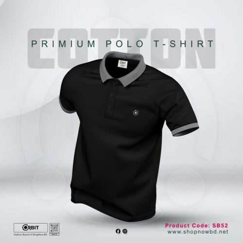premium-black-polo-t-shirt
