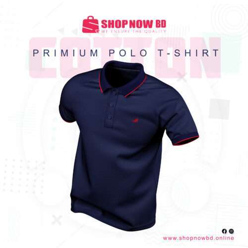 simple-navy-blue-design-polo-t-shirt