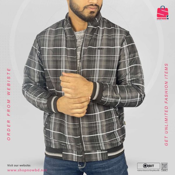 Premium Jacket for Men