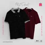 Premium Combo Polo T-Shirt