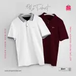 Premium Combo Polo T-Shirt