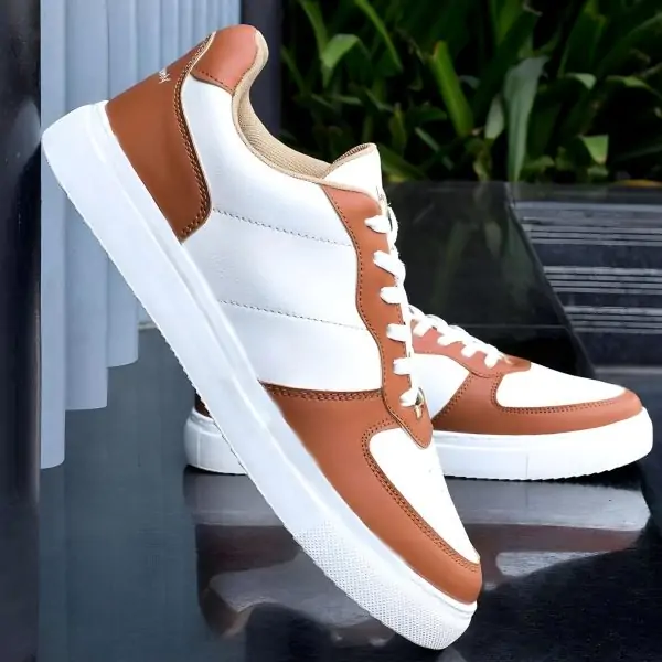 Premium & Fashionable Sneaker (SP204)