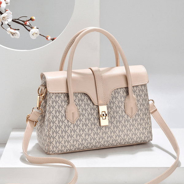 High Quality MK Design American Luxury Women's Handbags