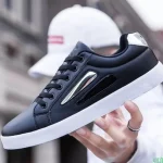 Premium & Fashionable White Sneaker (SN109)