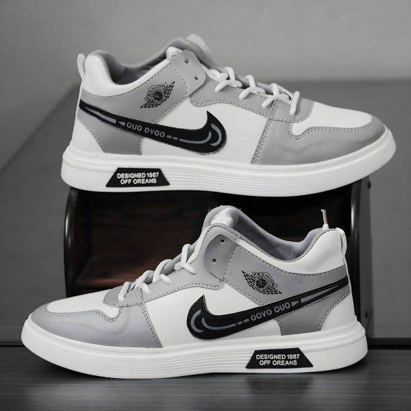 Premium & Fashionable Sneaker Gheya