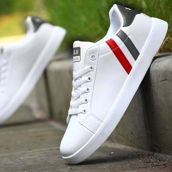 Premium & Fashionable white Sneaker (SN106)