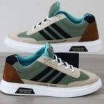 Premium & Fashionable Sneaker ADS-10