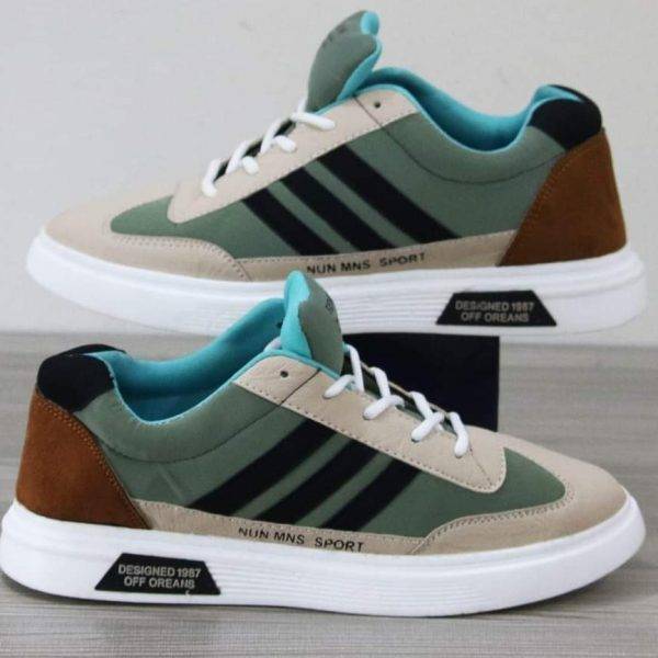 Premium & Fashionable Sneaker ADS-10