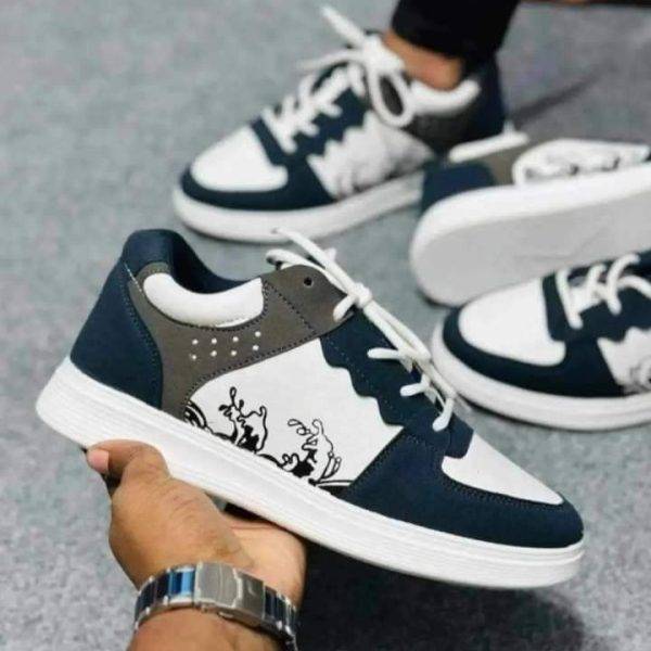 Premium & Fashionable Sneaker  ADS-2