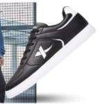 Exclusive Premium & Fashionable Sneaker (X100)
