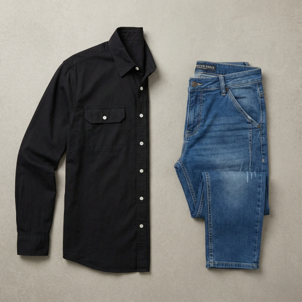 Premium Casual Shirt Phant Combo | Look stylish and fit (13036)