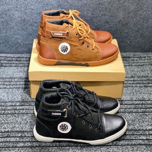 Premium & Fashionable Shoe (BOOT)