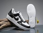 Black premium air black sneakers lace UP premium shoes for men.