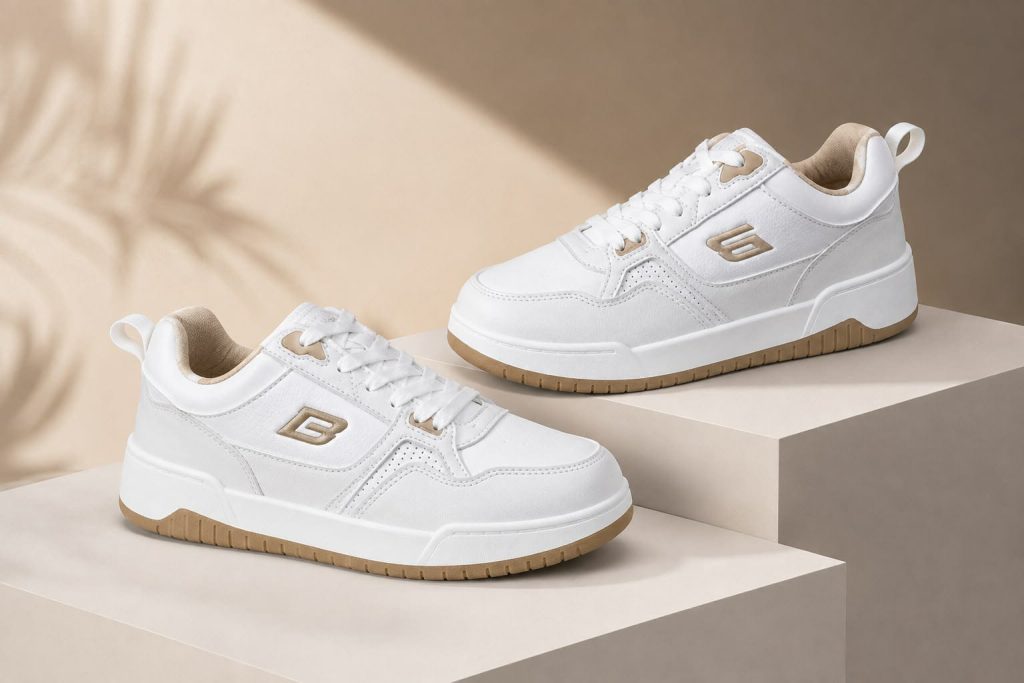 Premium Sneakers