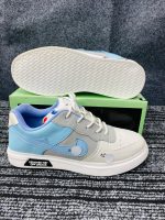 Air Light Blue Sneakers - Image 2