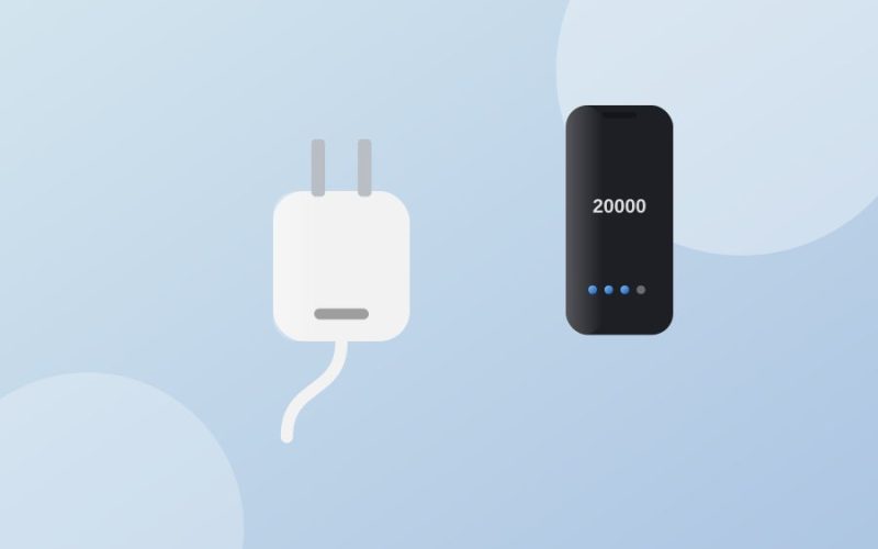 Which charger is safe for your phone?