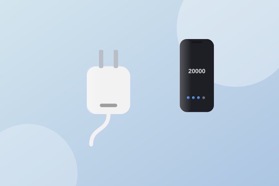 Which charger is safe for your phone?