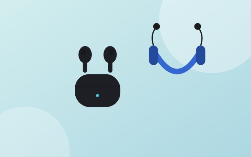 Earbuds vs neckband: which suits you?