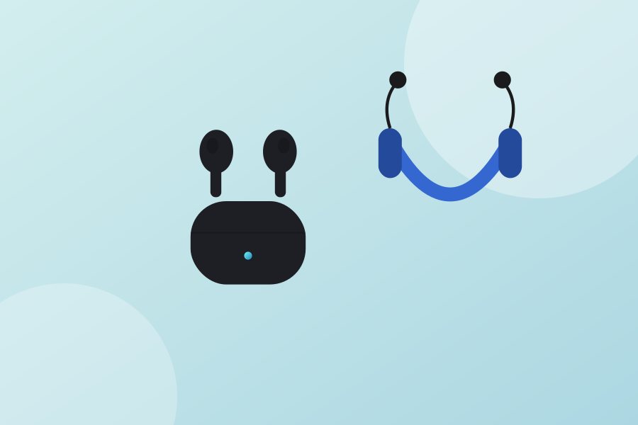 Earbuds vs neckband: which suits you?