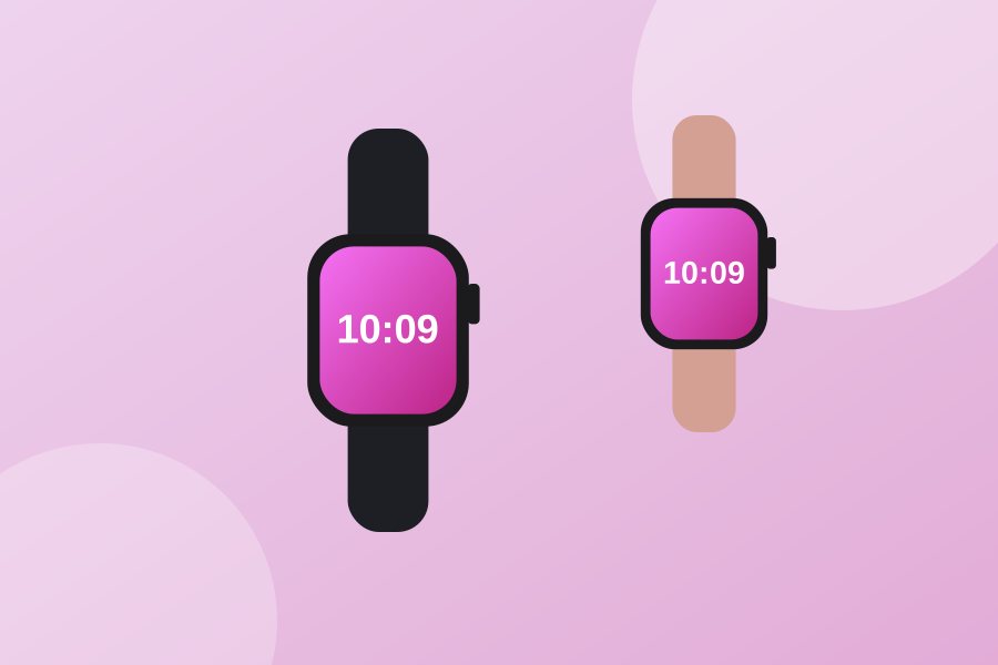 Smart watch buying guide 2026