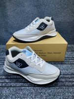 sneakers ww ash multicolour rubber sool. - Image 5