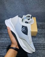 sneakers ww ash multicolour rubber sool. - Image 2